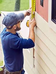 Best Fascia and Soffit Installation  in Hamlin, TX